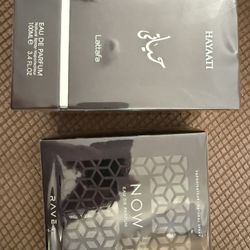 Perfumes Árabes De Caballero 