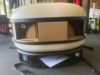 GOZNEY DOME DUAL FUEL