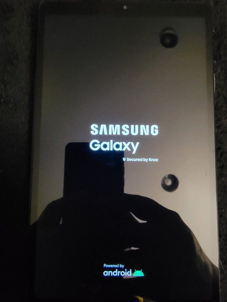 Samsung Galaxy Tab A7 Lite โ Pristine Condition - Sim Unlocked