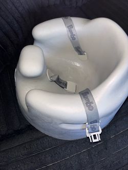 Bumbo baby seat