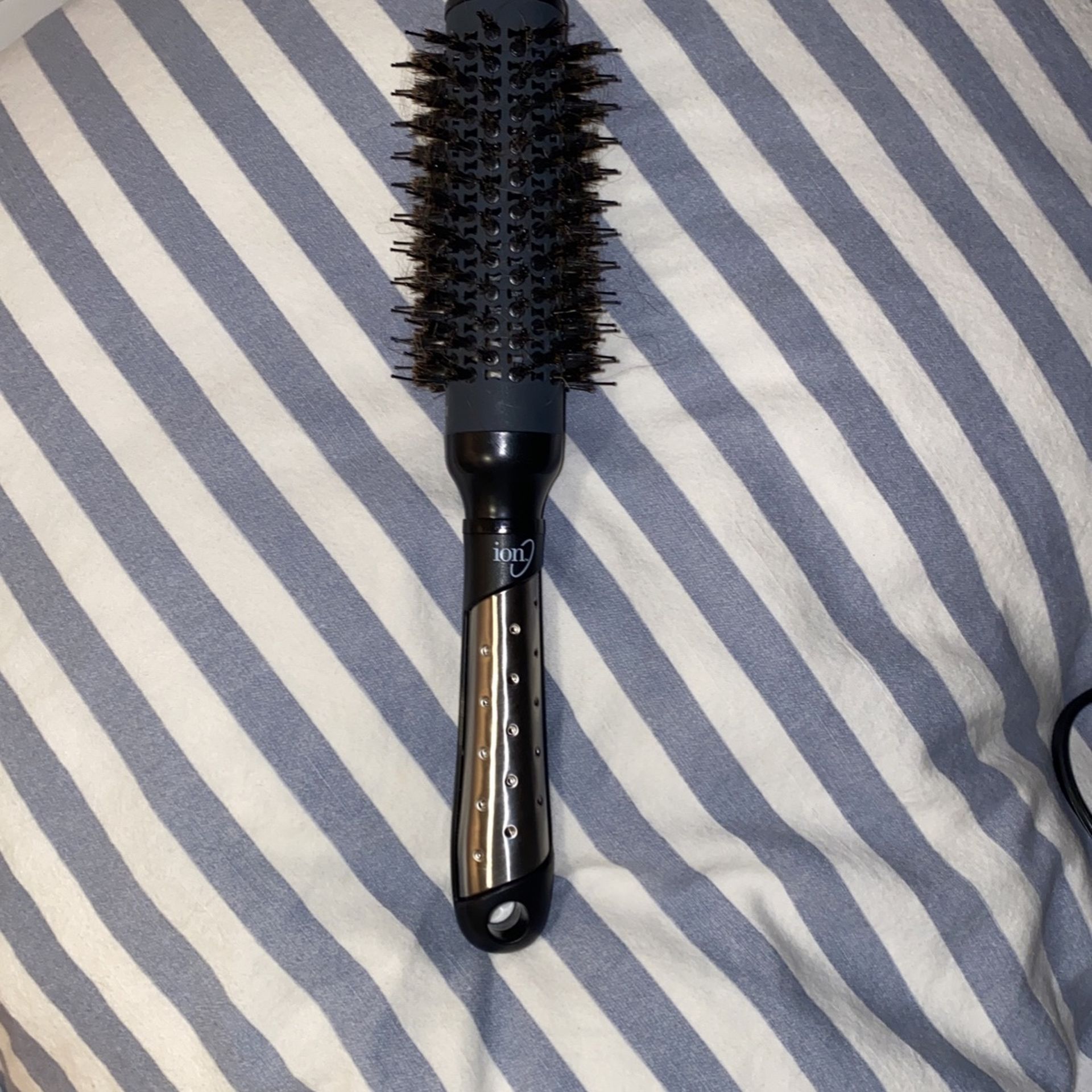 Ion Hair Brush