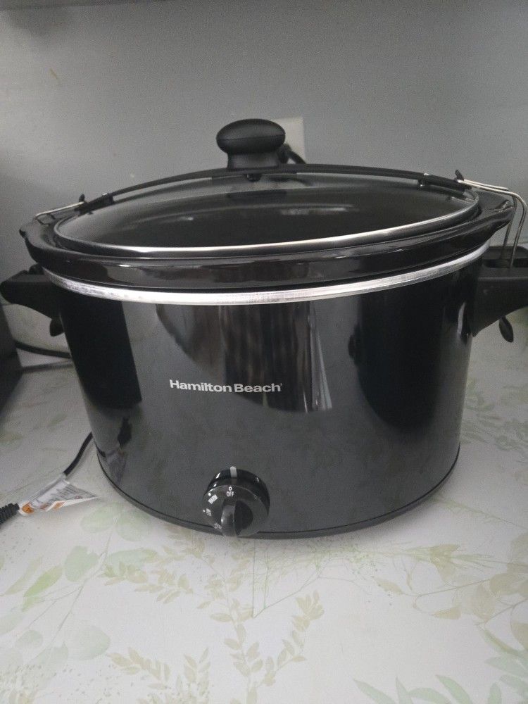 Slow Cooker
