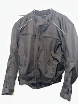 Tourmaster Koraza Jacket