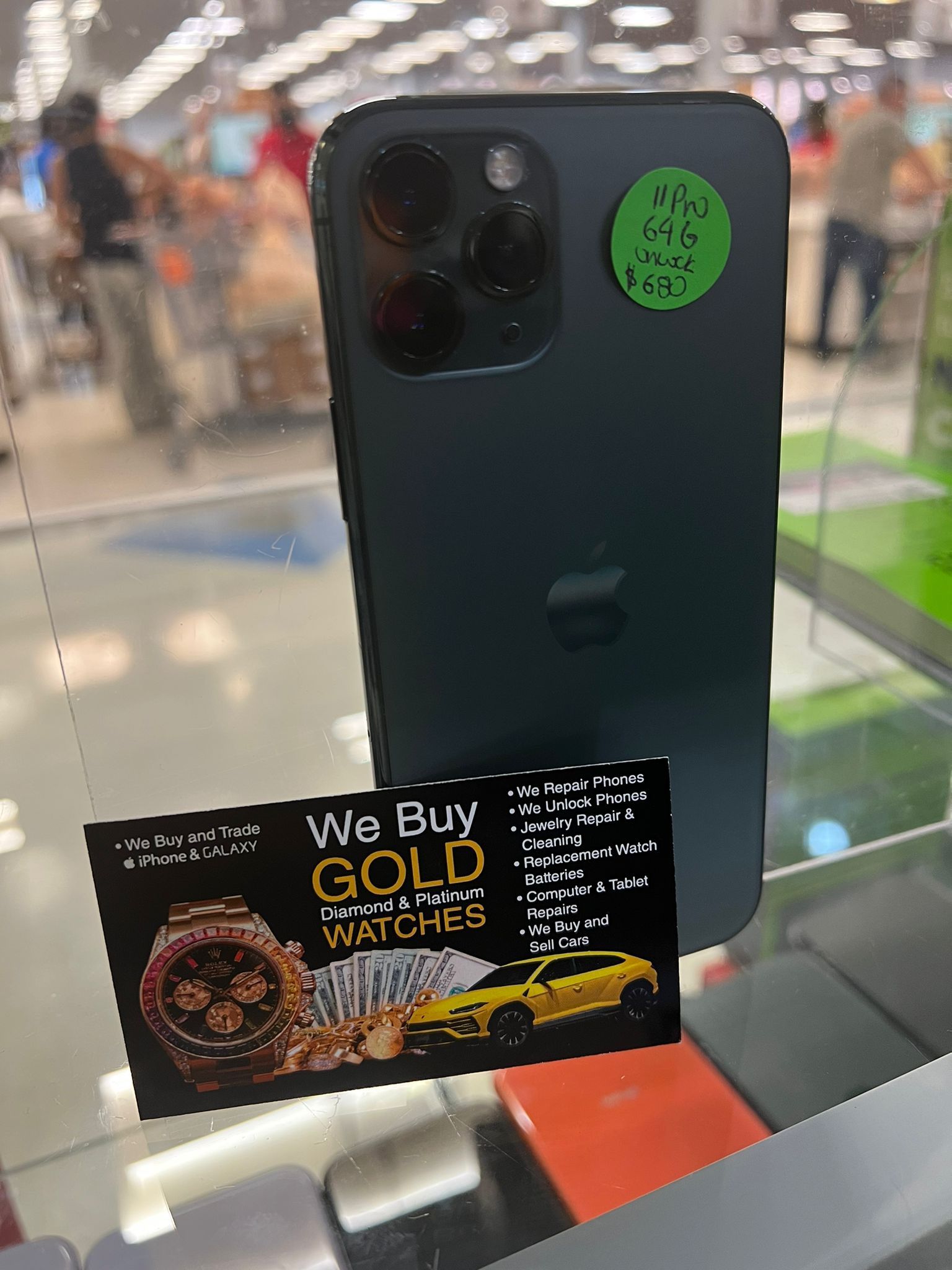iPhone11Pro64GB Apple iPhone 11 Pro 64GB 本体 Apple iPhone 11 Pro 