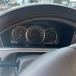 **$2,500 OBO – 2007 Buick LaCrosse (Runs & Drives)**