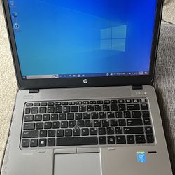 Used HP Elitebook 840 Laptop