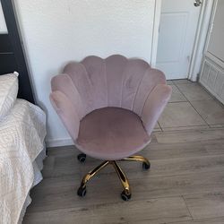 Comfy Home Office Chair