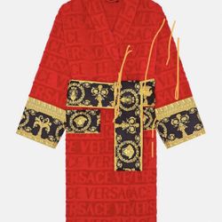 Versace Robe Size M/L