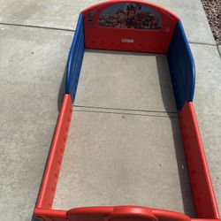 Toddler Beds