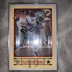 Dallas Cowboys Cards 
