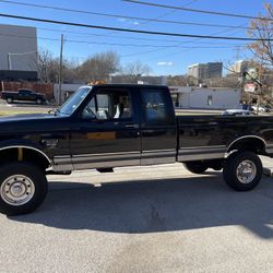1997 Ford F-250