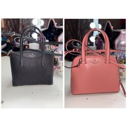 Kate spade shoulder bags