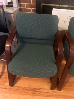 4 chairs