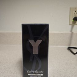 Yves Saint Laurent Y Eau de Parfum 100ml