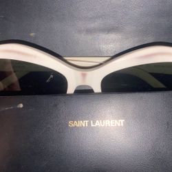 Designer Shades Saint laurent