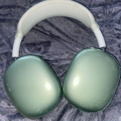 AirPod Max 🎧
