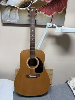Art & Lutherie Acoustic Guitar
