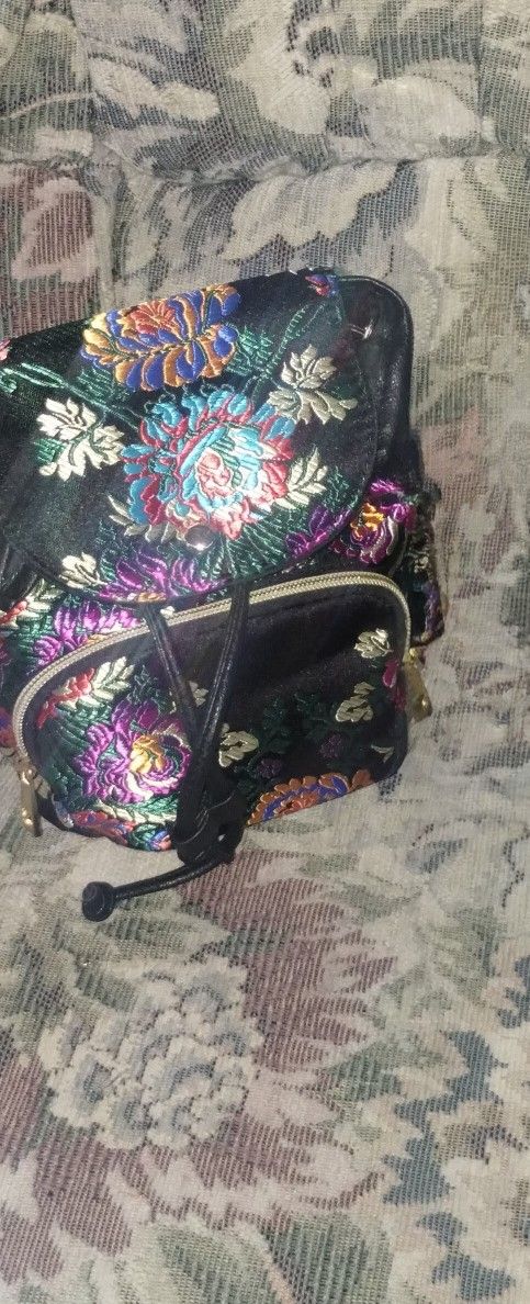 Betsy Johnson Bag