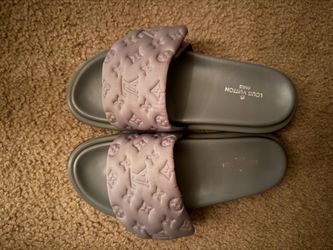 Louis Vuitton Slides