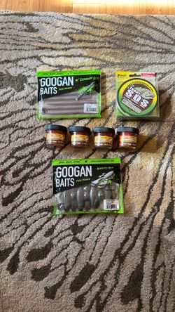 Fishing Gear