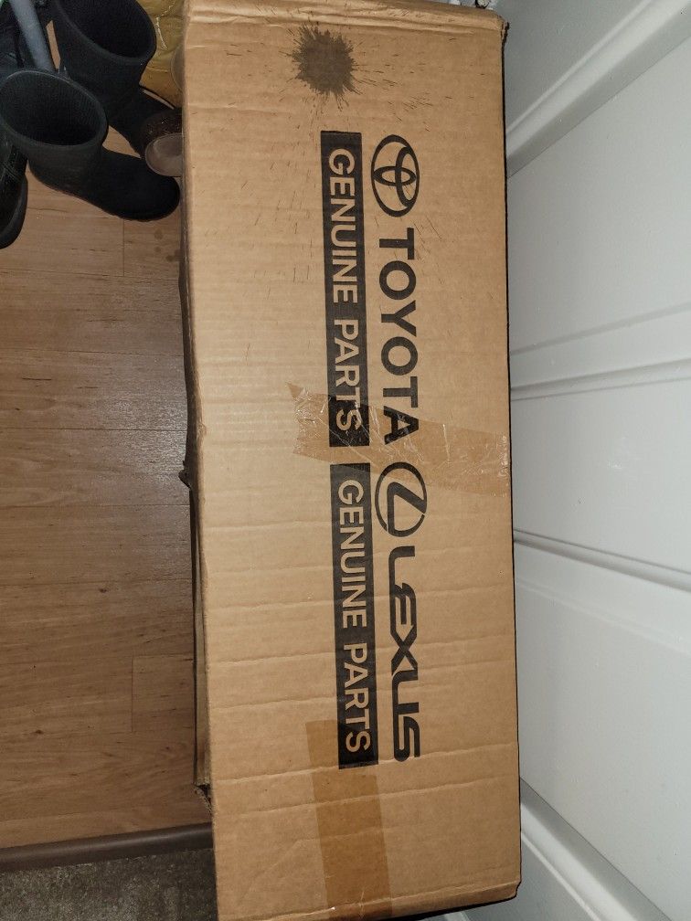 New!! Shocks and Strut