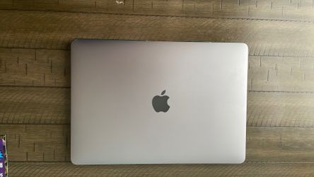MacBook Pro 13-inch