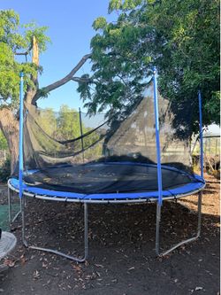 Trampoline
