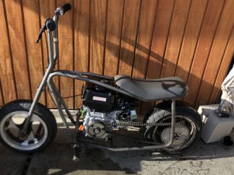 Mini Bike