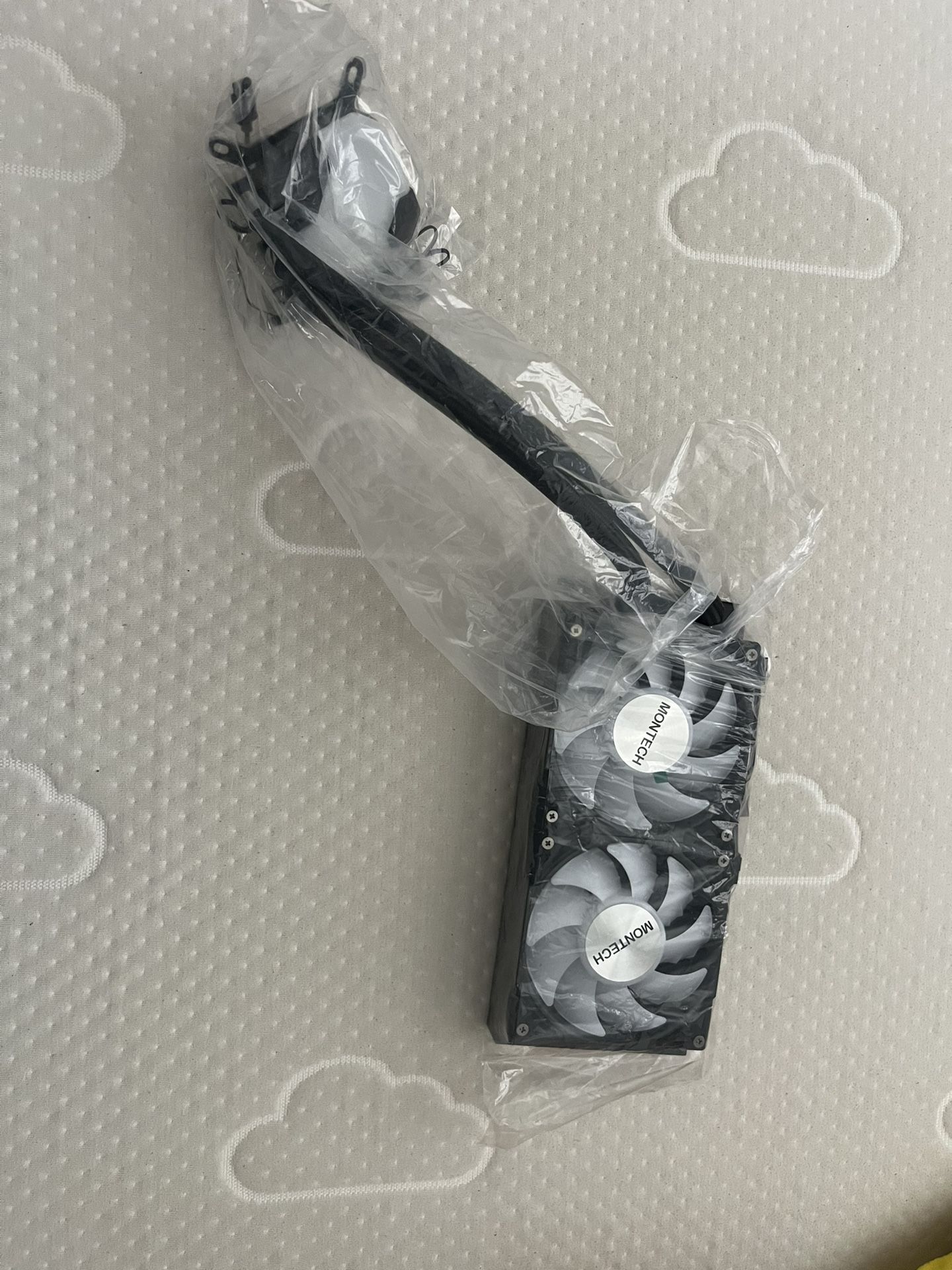 MONTECH HyperFlow ARGB 240