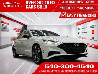 2023 Hyundai Sonata