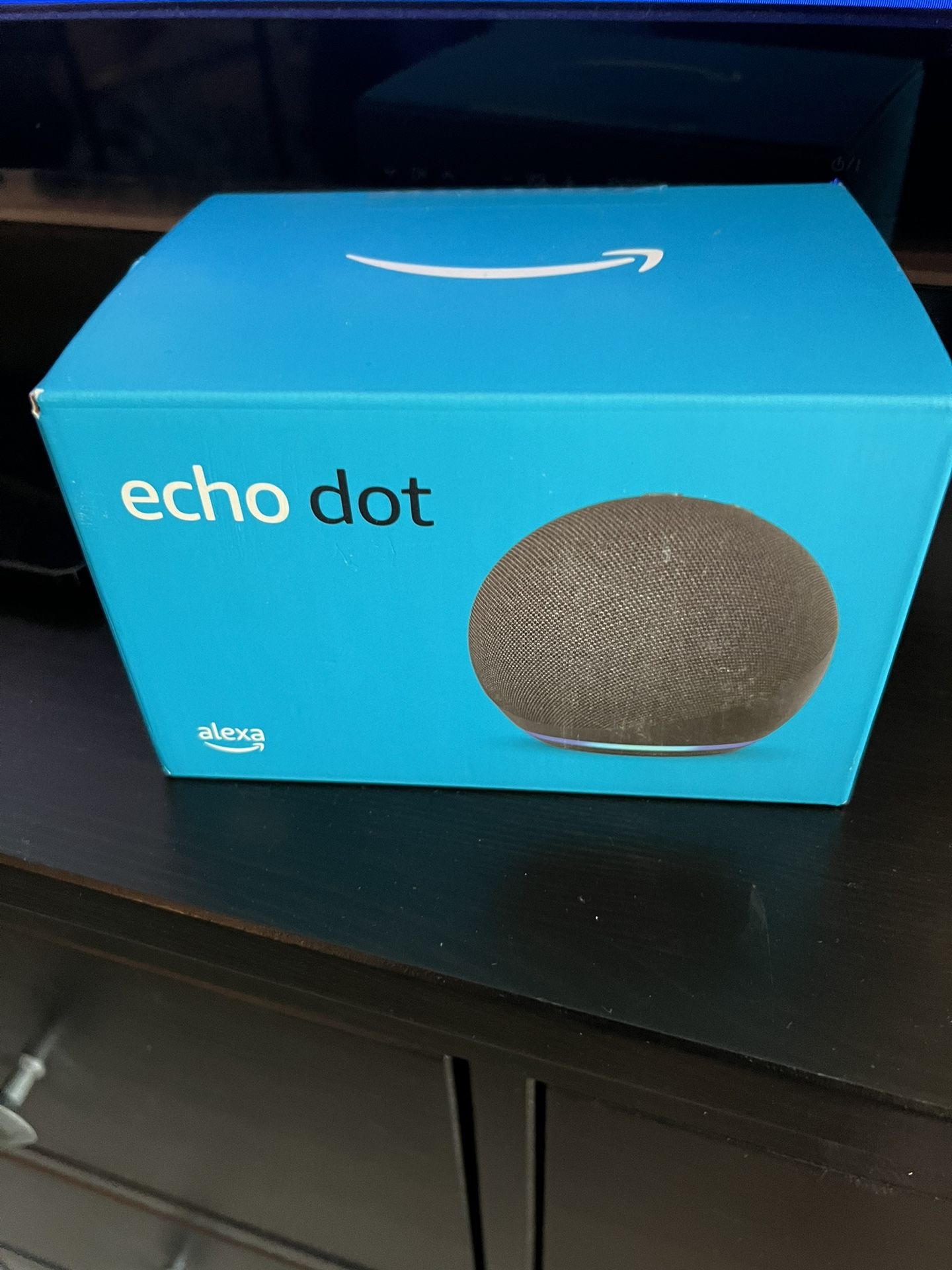 Echo Dot $30