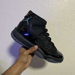 Jordan Gammas 11s