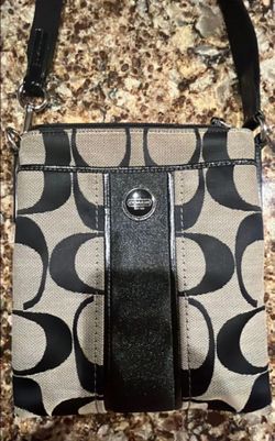 Coach Crossbody Handbag
