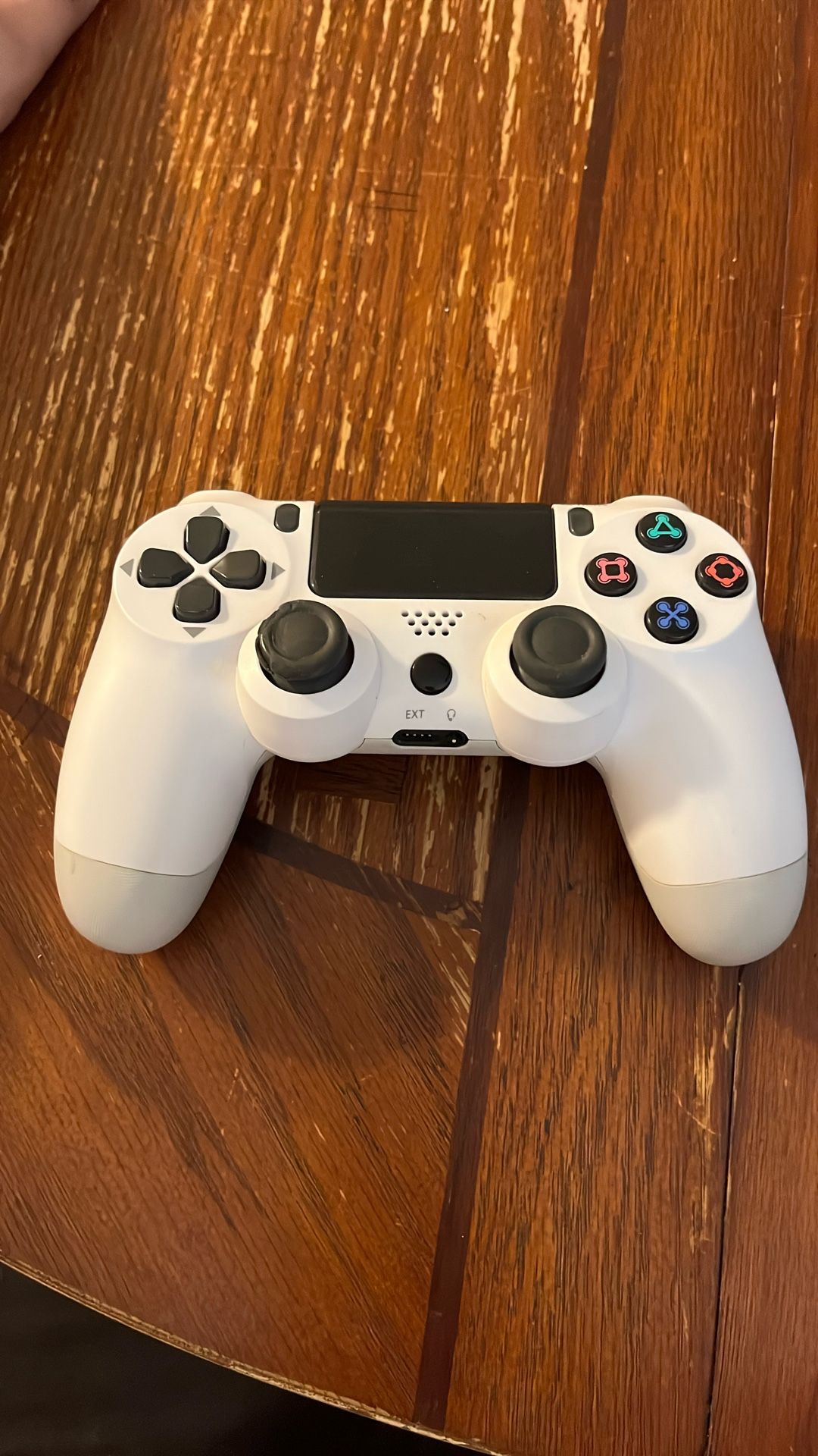 PS4 Controller
