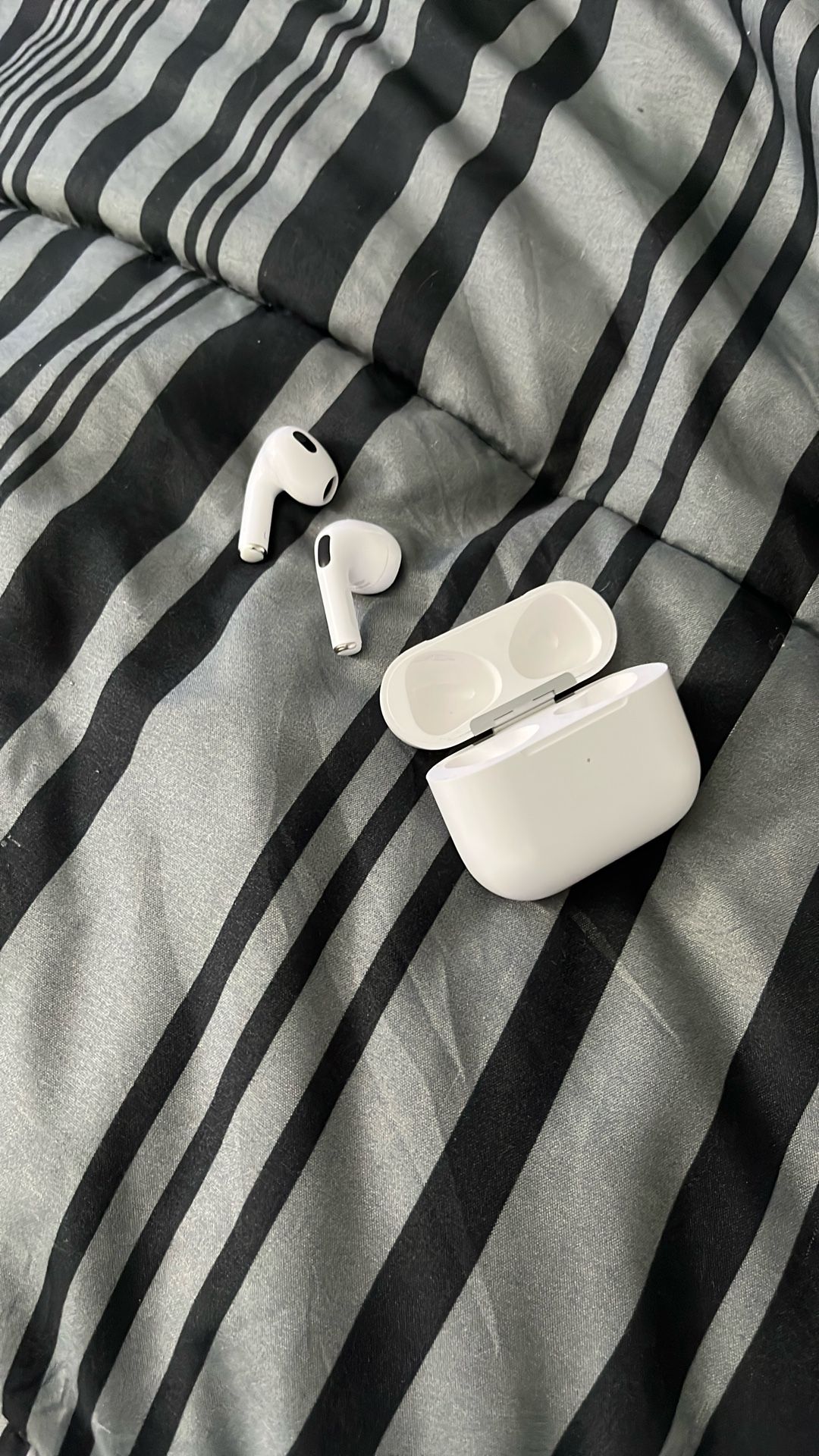 Air Pods 3rd Generation