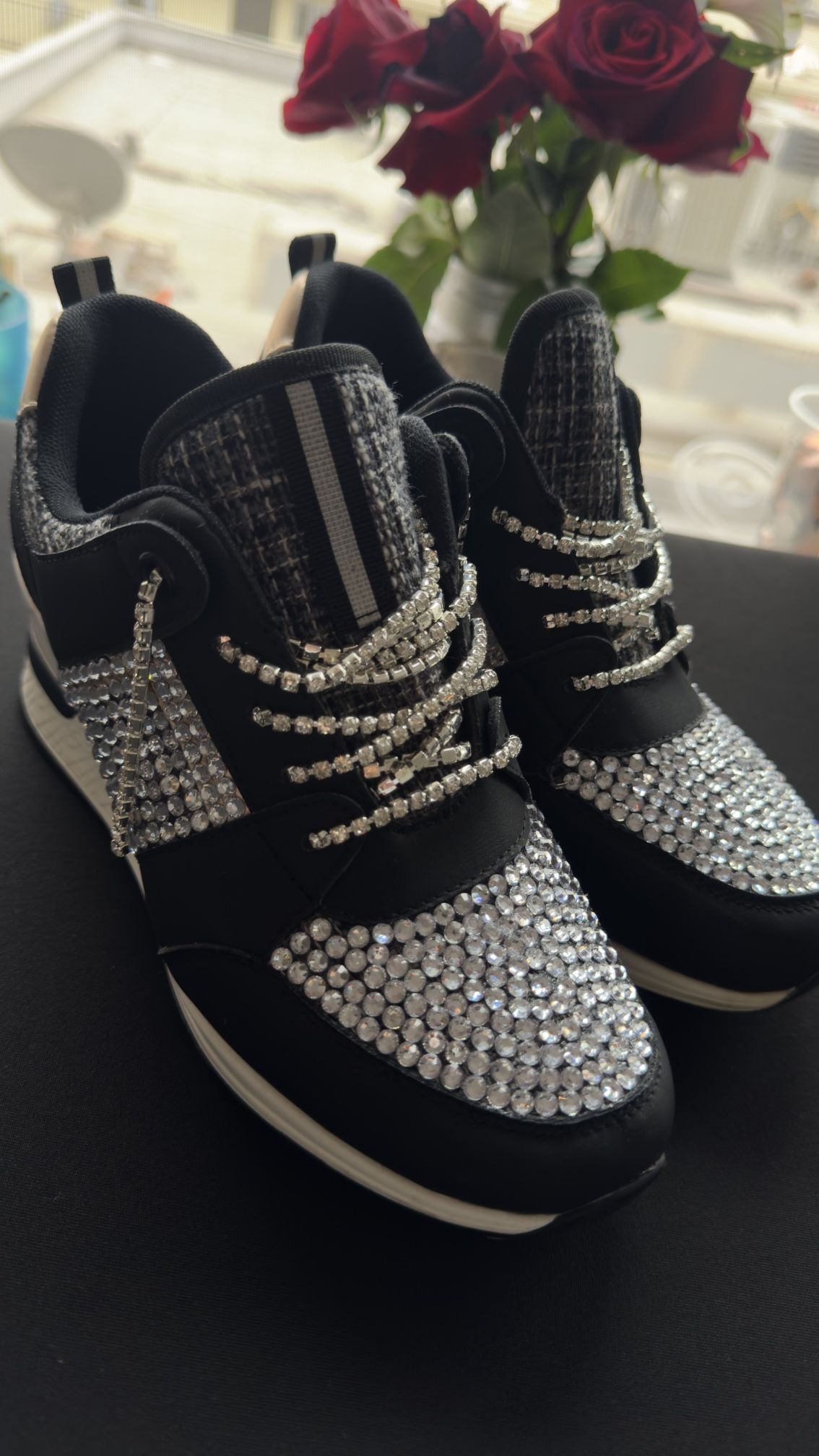 Custom sneakers 