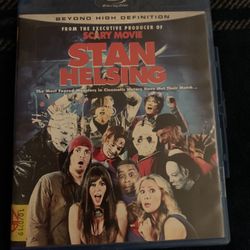 Stan Helsing Movie