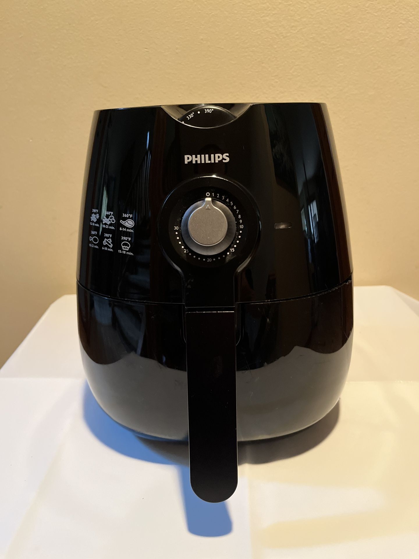 Phillips Air Fryer