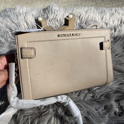 MK Small crossbody