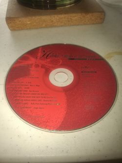 Holiday Sounds of The Season 2001 cd