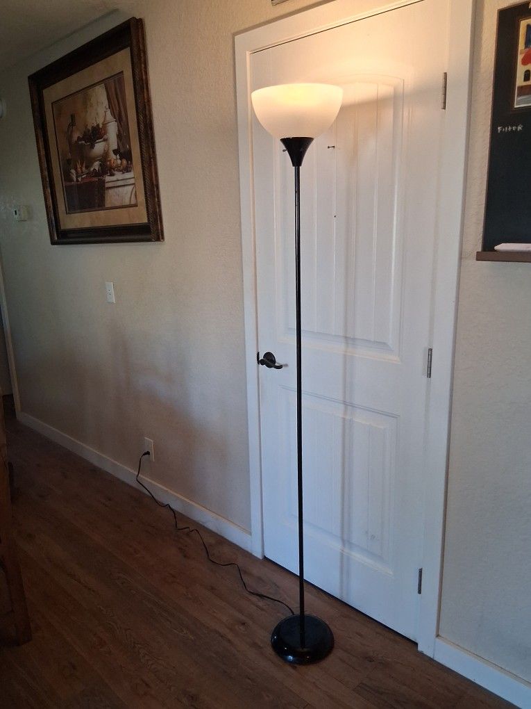 Floor Lamp 
