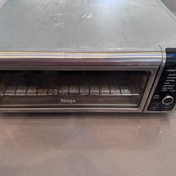 Ninja Foodi Air Fryer / 6-in-1, Toaster Oven, dehydrater