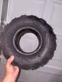 Mini bike 145/70-6 tire