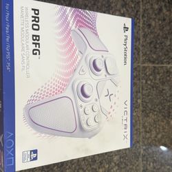 Pro BFG Victrix Controller 