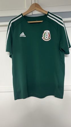 Mexico Jersey Large