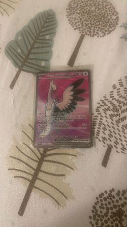Pokémon cards