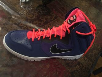 New nike men's shoes