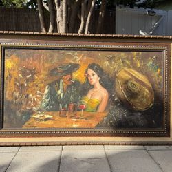 Painting Picture