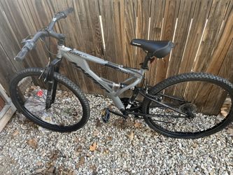 Hyper Havoc Bike