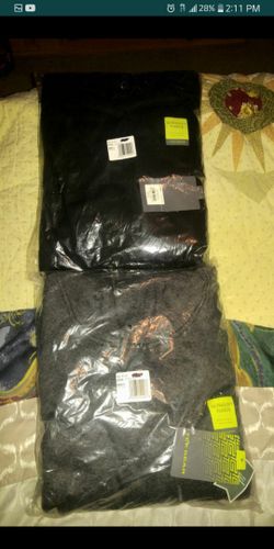 BRAND NEW fleece hoodies/ 3xl